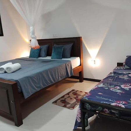 Udawalawa Safari Resort 达瓦拉维 外观 照片