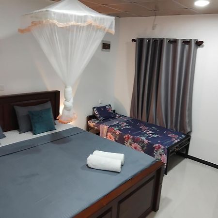 Udawalawa Safari Resort 达瓦拉维 外观 照片