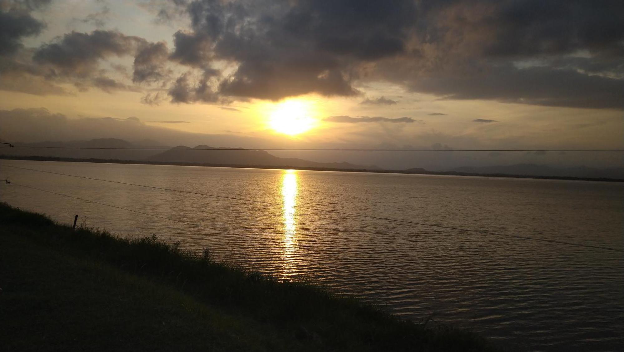 Udawalawa Safari Resort 达瓦拉维 外观 照片