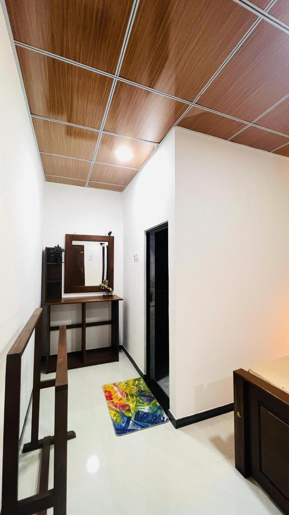 Udawalawa Safari Resort 达瓦拉维 外观 照片