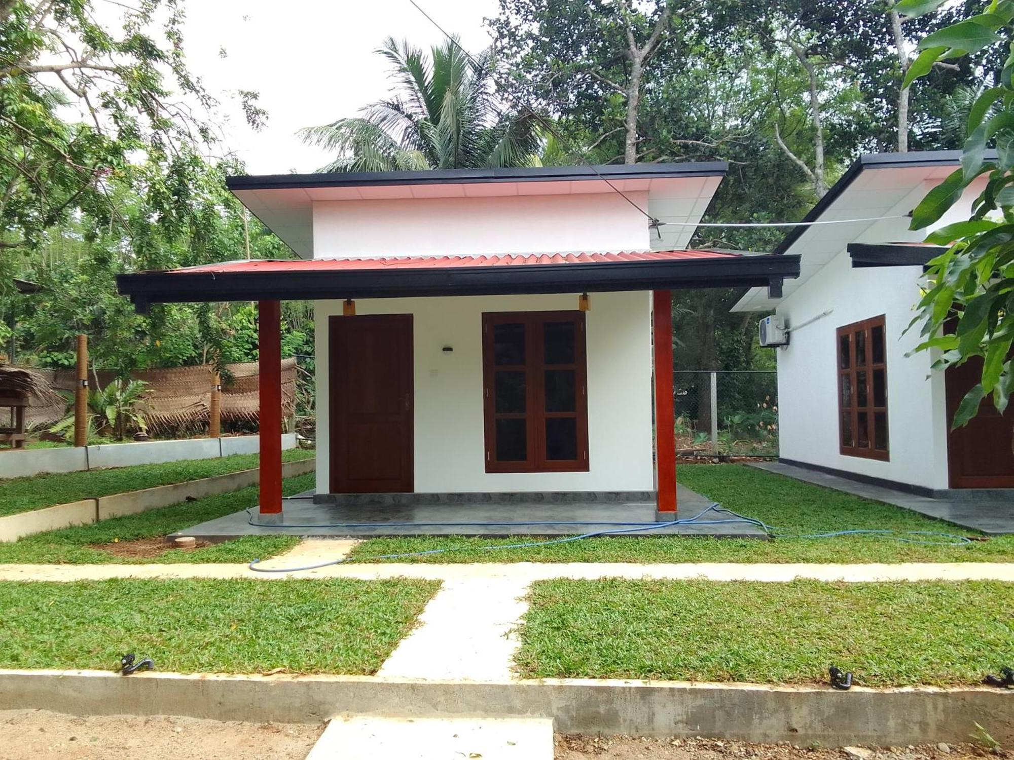 Udawalawa Safari Resort 达瓦拉维 外观 照片