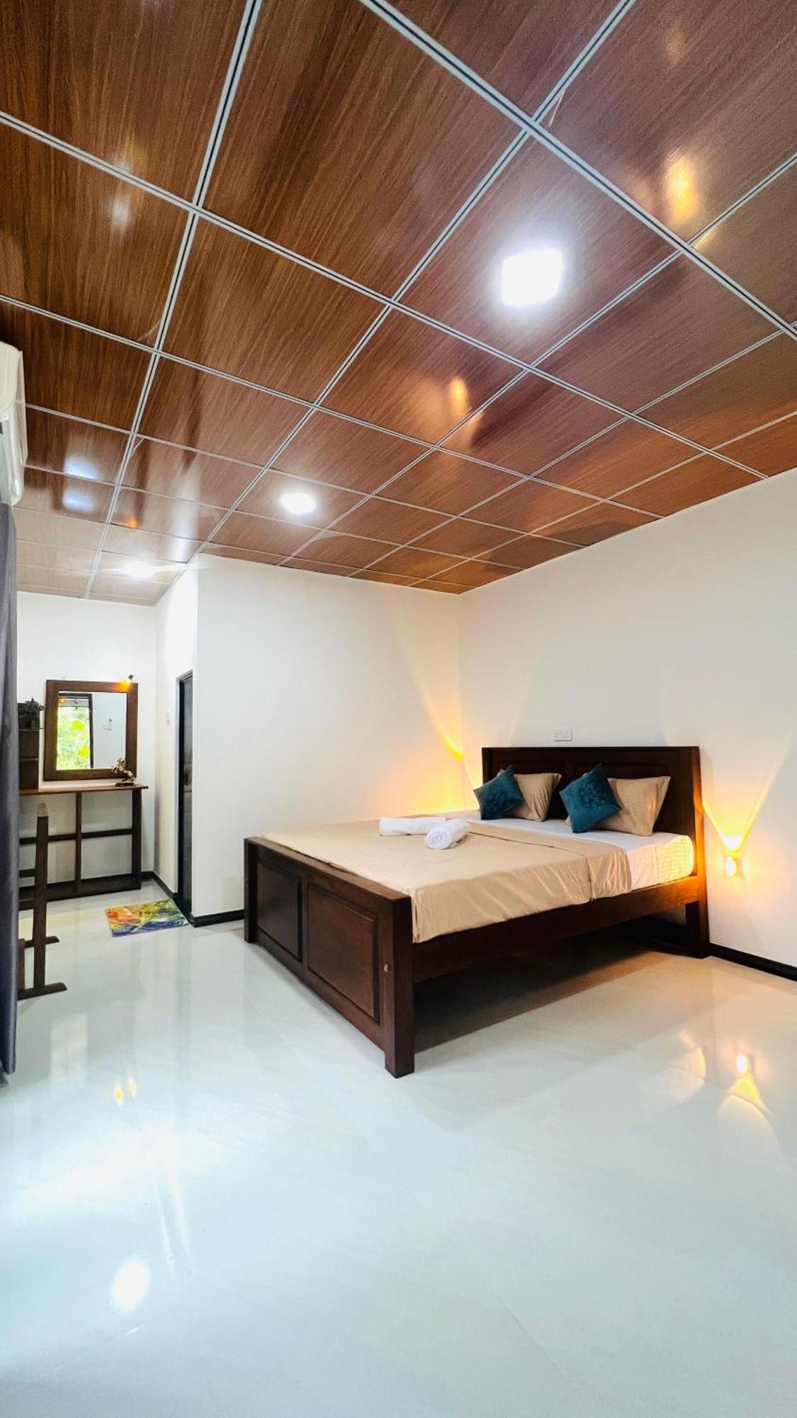 Udawalawa Safari Resort 达瓦拉维 外观 照片