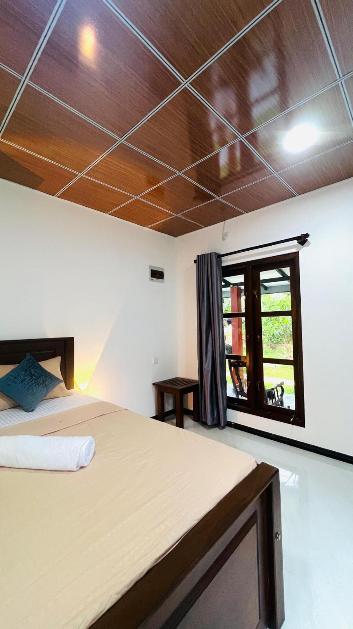 Udawalawa Safari Resort 达瓦拉维 外观 照片