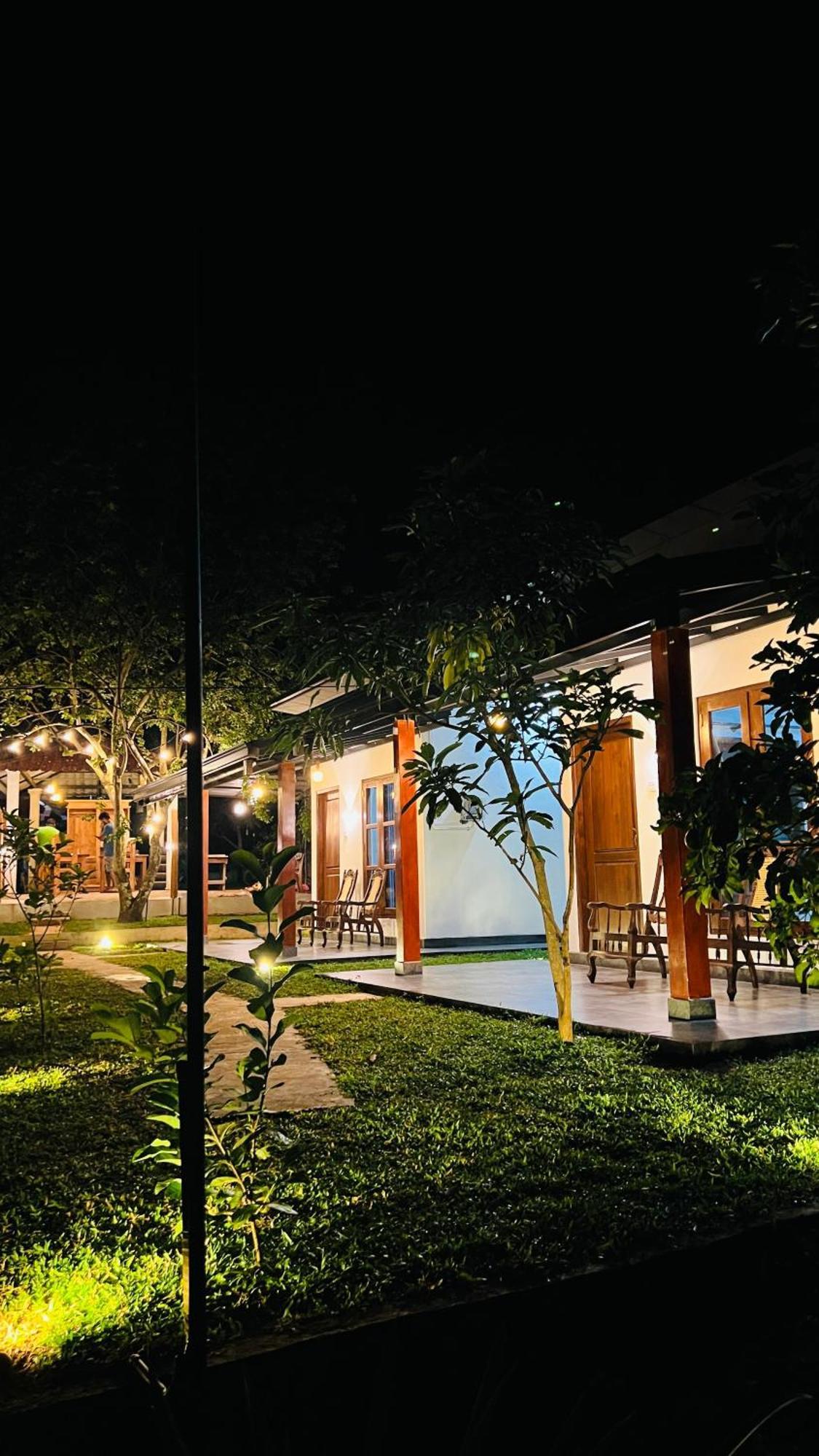 Udawalawa Safari Resort 达瓦拉维 外观 照片