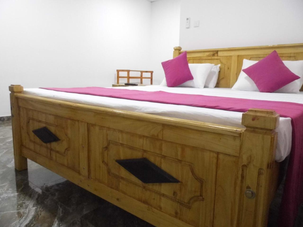 Udawalawa Safari Resort 达瓦拉维 外观 照片