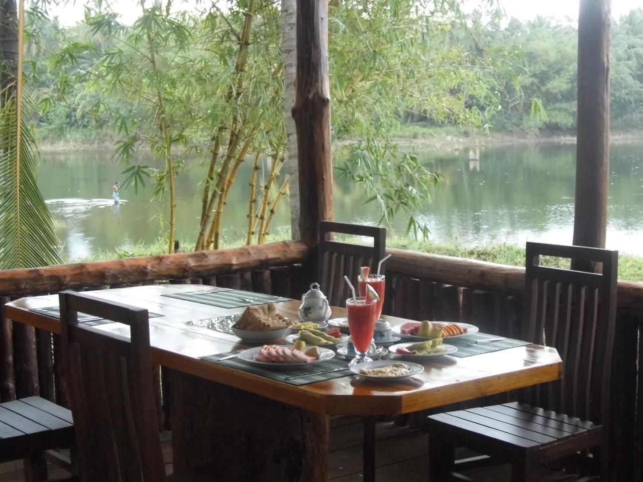 Udawalawa Safari Resort 达瓦拉维 外观 照片