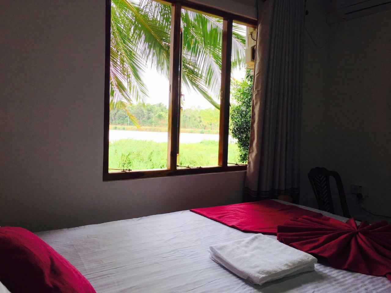 Udawalawa Safari Resort 达瓦拉维 外观 照片